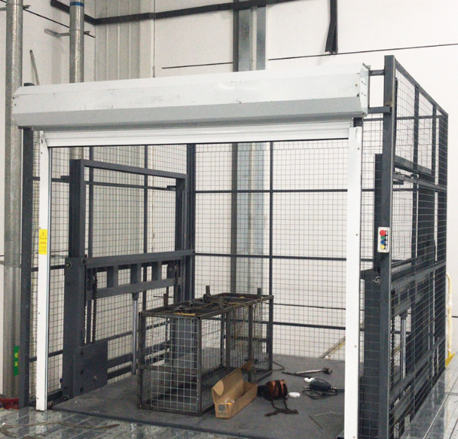 南城升降平台选型常见问题及解决方案