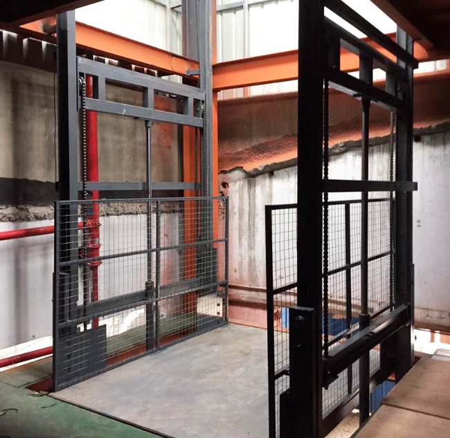 南城升降平台维护保养常见问题及规范流程