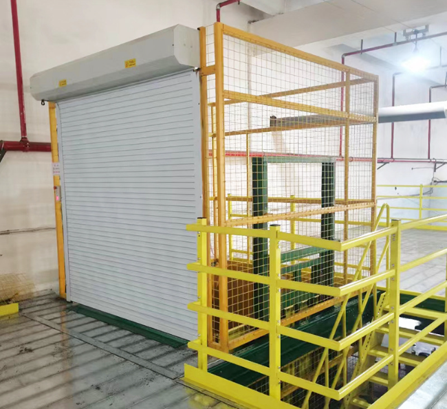 南城升降平台安全使用常见问题及注意事项